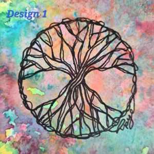 design 1 tree of life