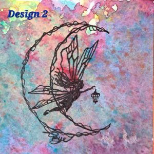 design 2 fairy